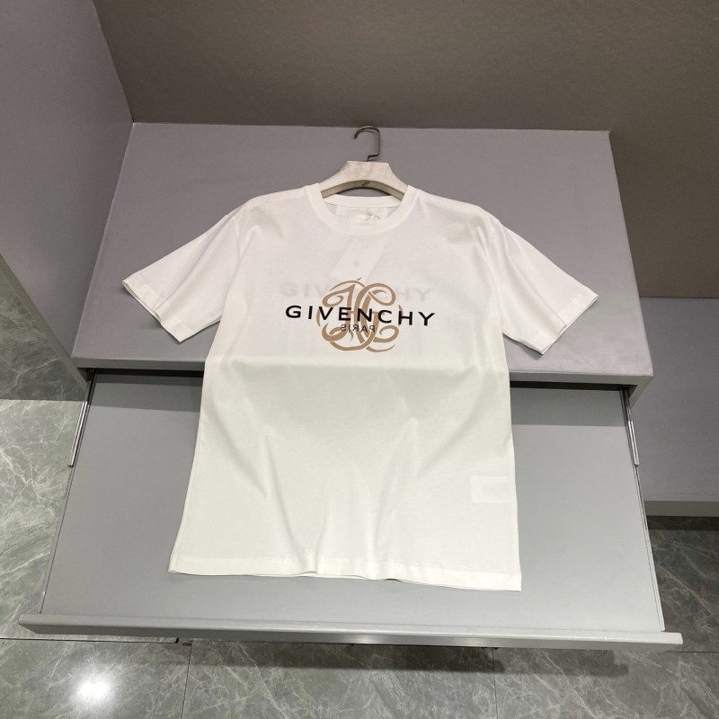 Givenchy Unisex Tee