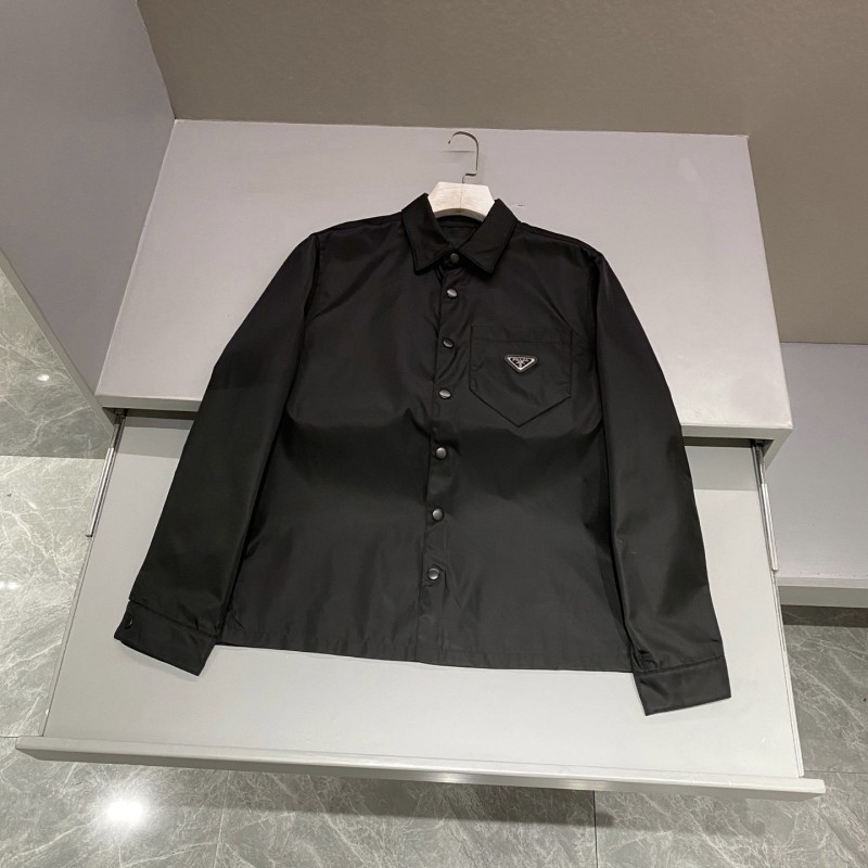 Prada Unisex Shirt