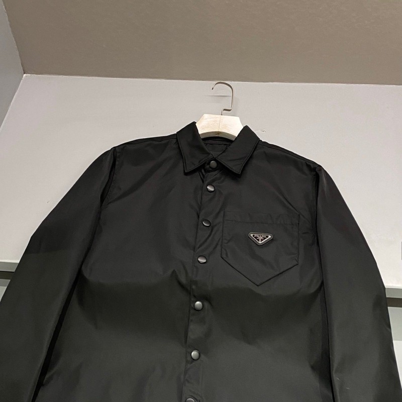 Prada Unisex Shirt