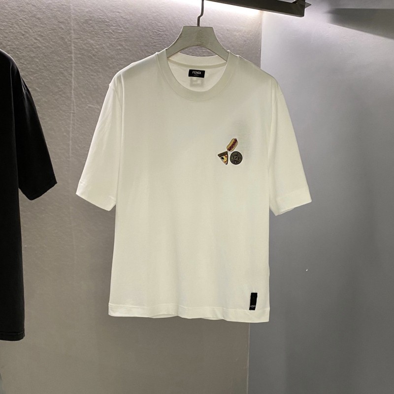 Fendi Unisex Tee