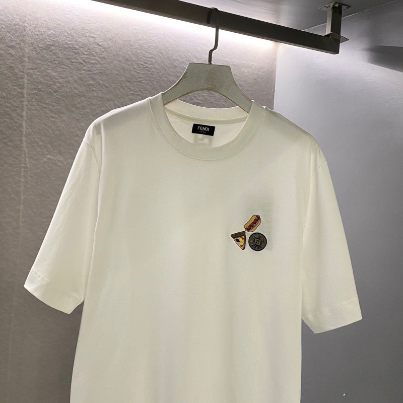 Fendi Unisex Tee