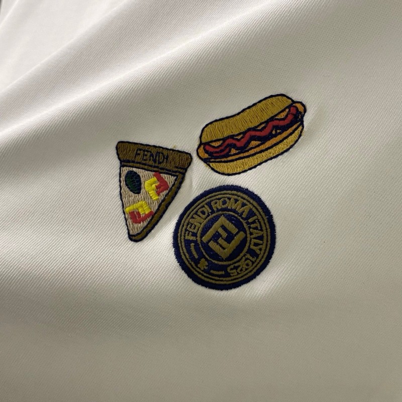 Fendi Unisex Tee
