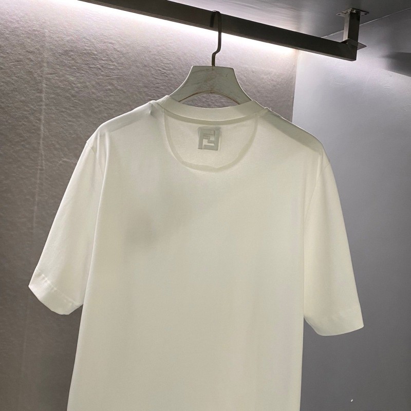 Fendi Unisex Tee