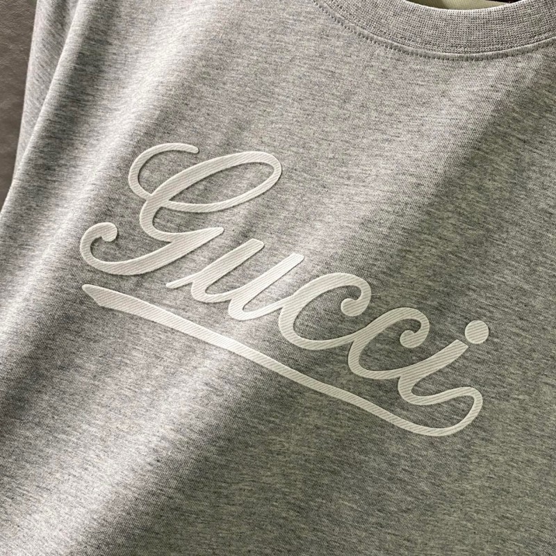 Gucci Unisex Tee