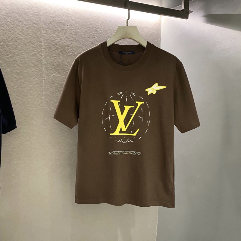 LV Unisex Tee