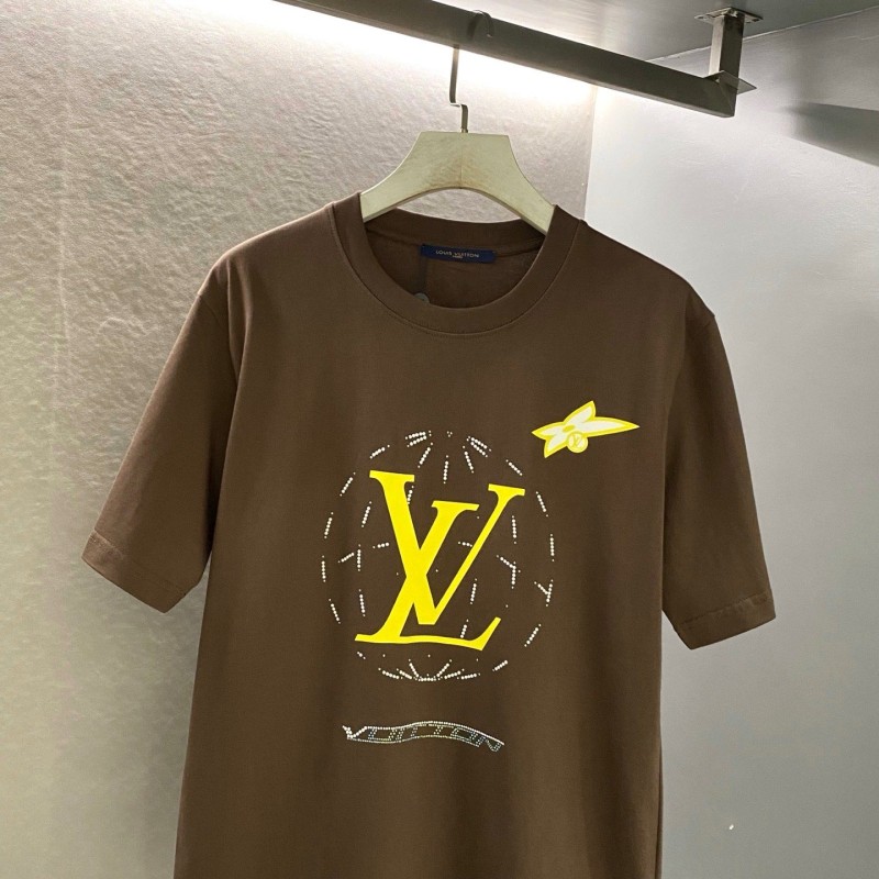 LV Unisex Tee