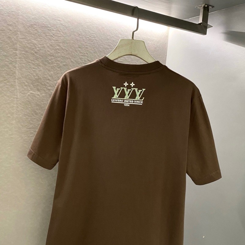 LV Unisex Tee