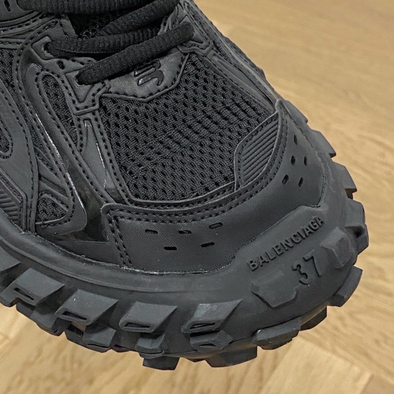 Balenciaga Unisex Shoes