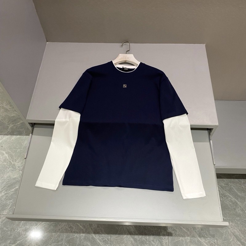 Fendi Unisex Sweater