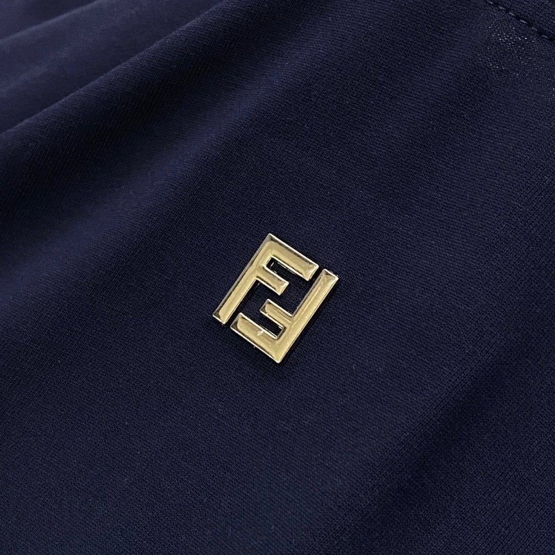 Fendi Unisex Sweater