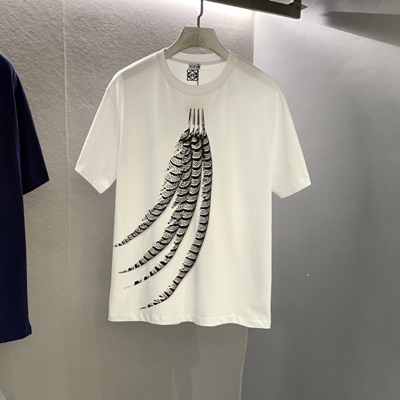 Loewe Unisex Tee