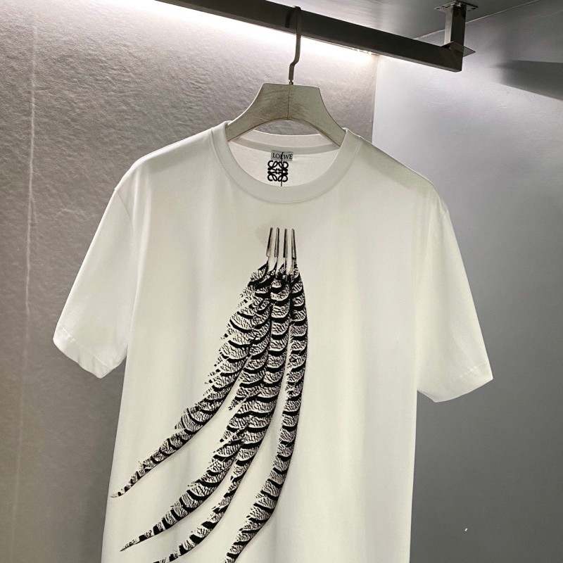 Loewe Unisex Tee