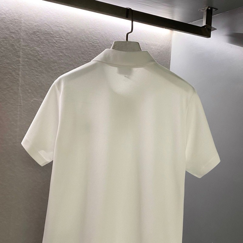 Dior Unisex Polo Tee