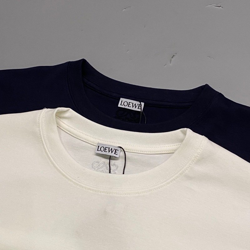 Loewe Unisex Tee