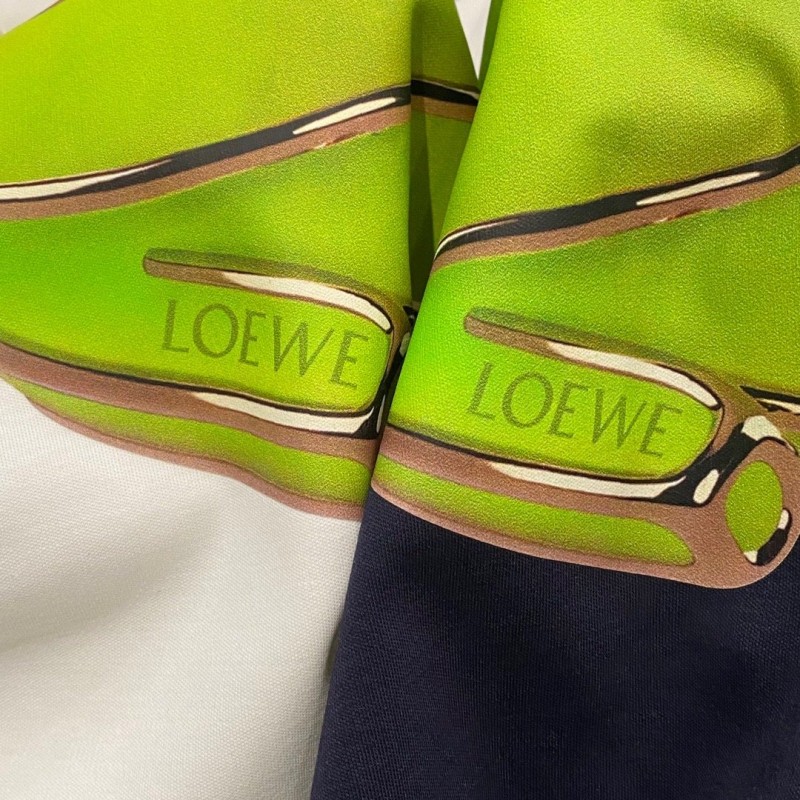 Loewe Unisex Tee