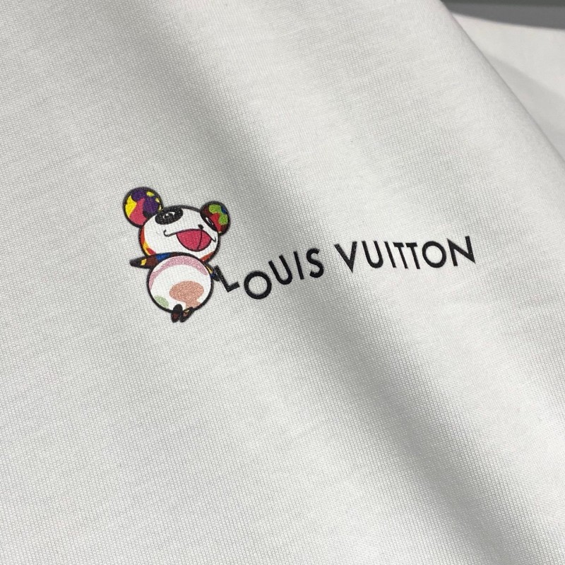 LV Unisex Tee