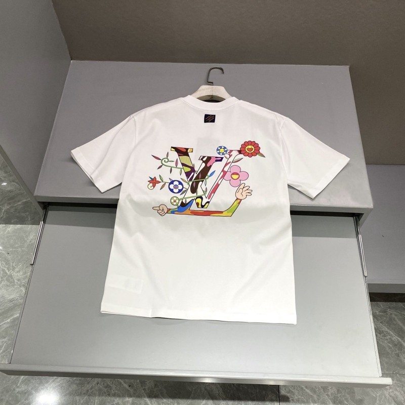 LV Unisex Tee