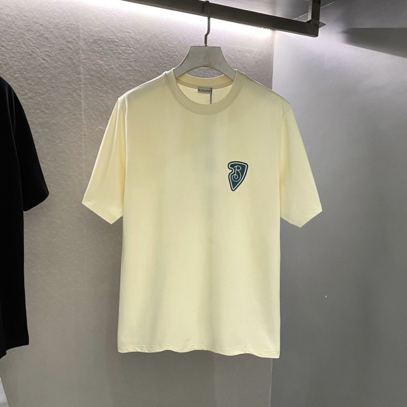 Burberry Unisex Tee