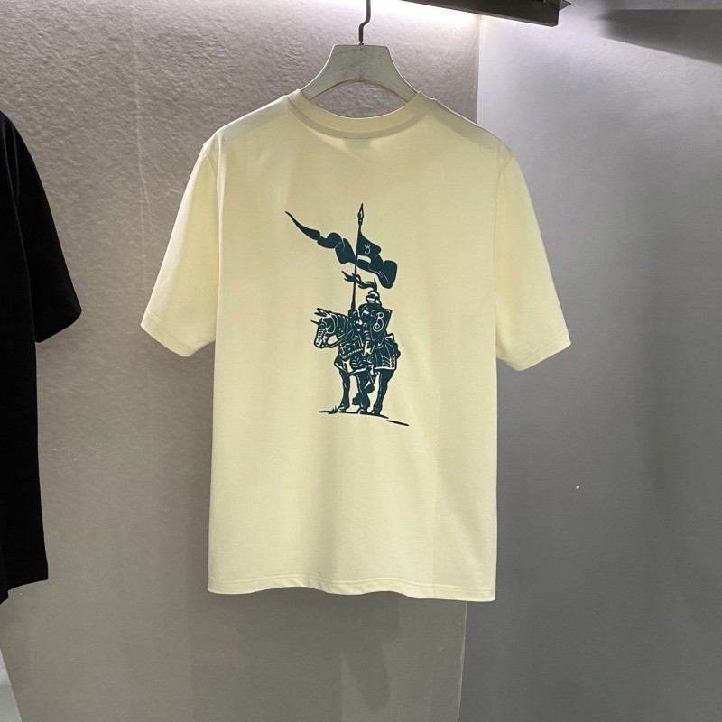 Burberry Unisex Tee