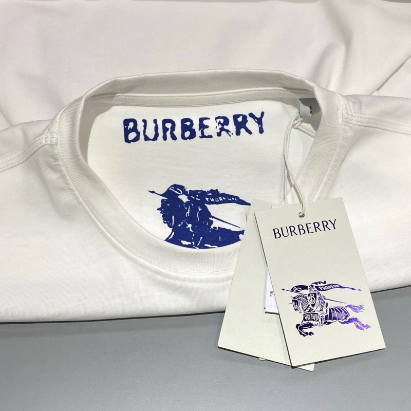 Burberry Unisex Tee