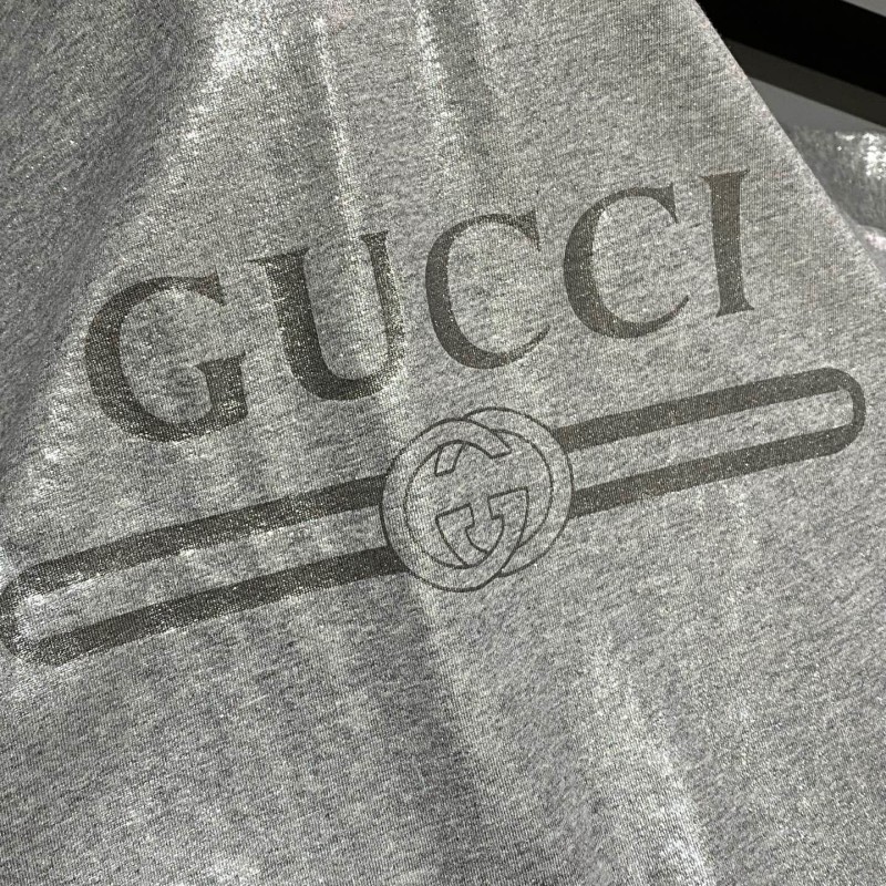 Gucci Unisex Tee