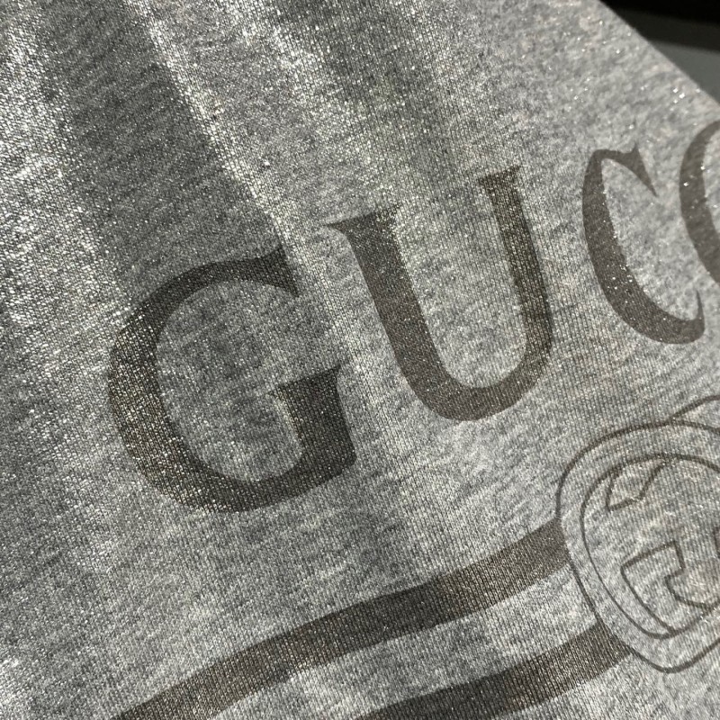 Gucci Unisex Tee