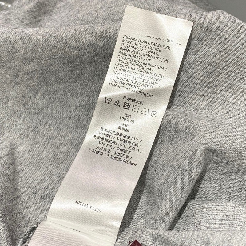 Gucci Unisex Tee