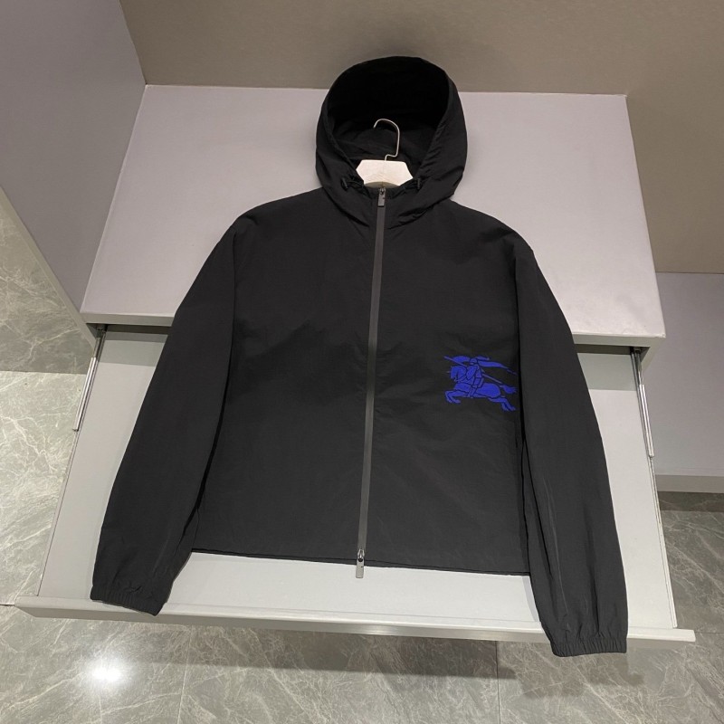 Burberry Unisex Jacket