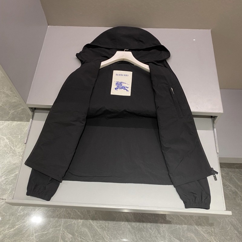 Burberry Unisex Jacket