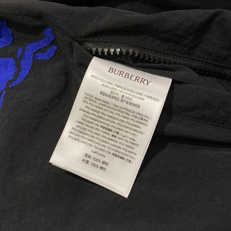 Burberry Unisex Jacket