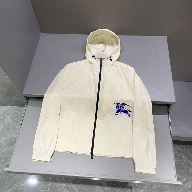 Burberry Unisex Jacket