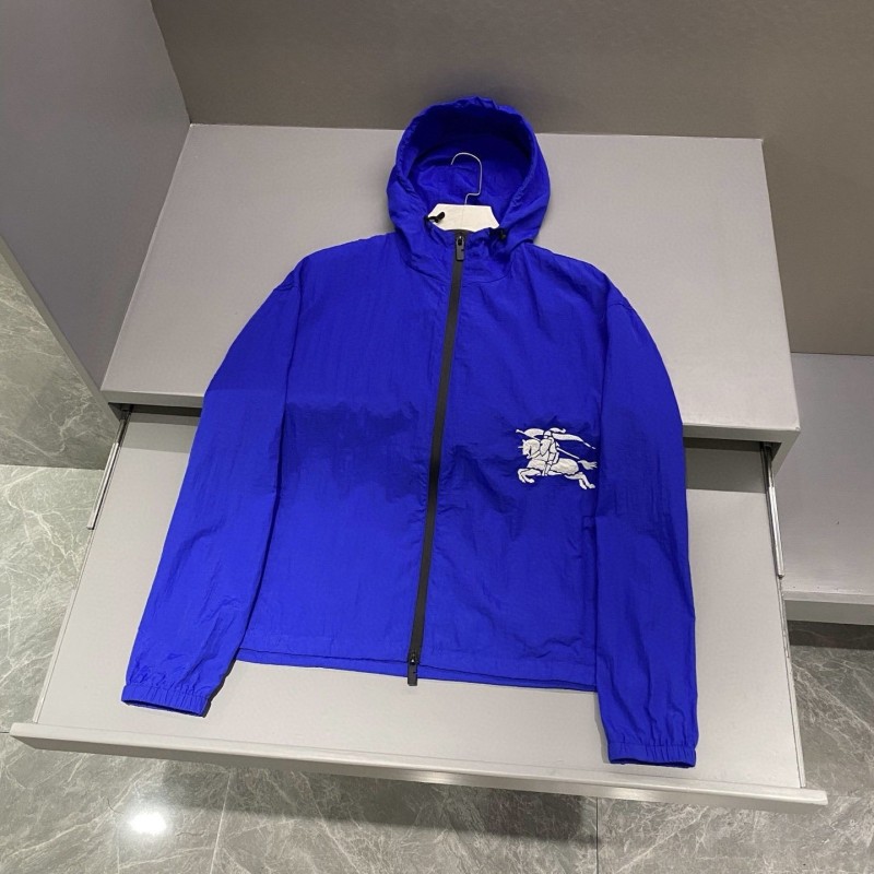 Burberry Unisex Jacket