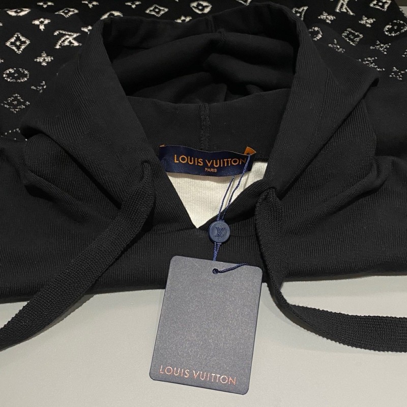 LV Unisex Hoodie