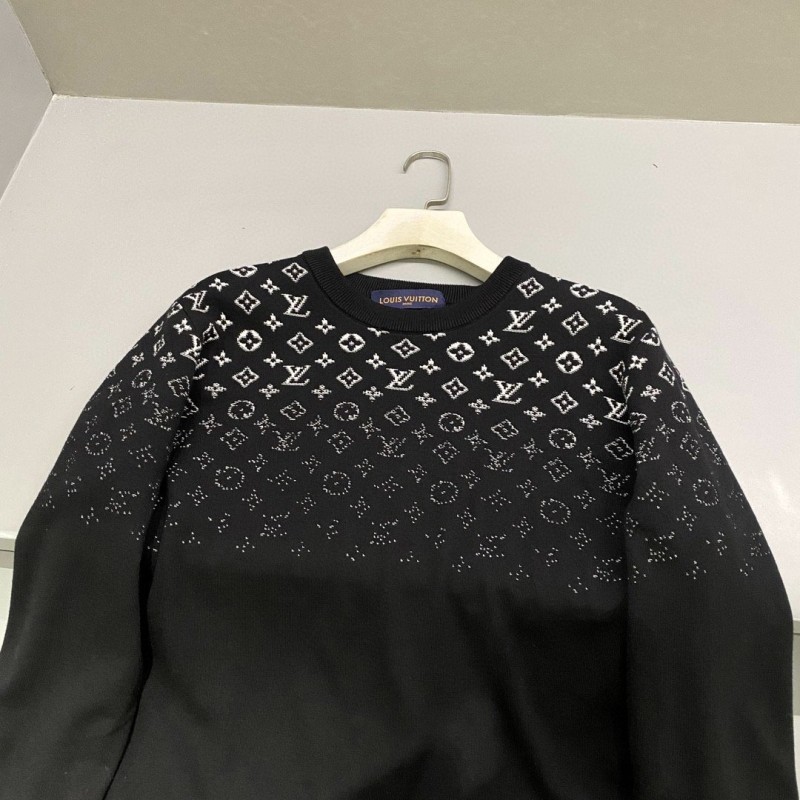 LV Unisex Sweater