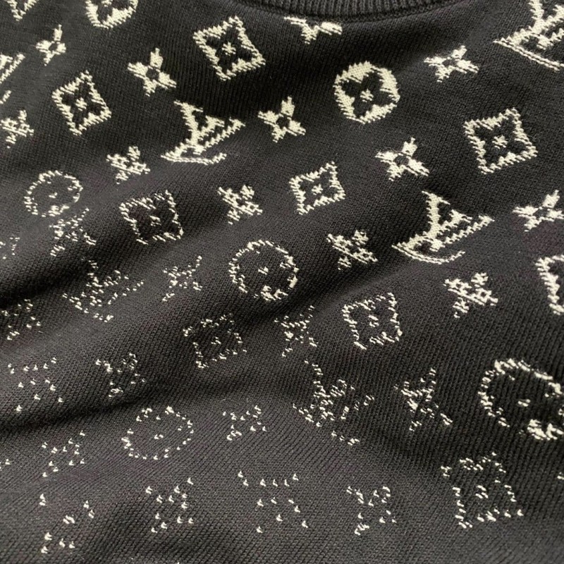 LV Unisex Sweater