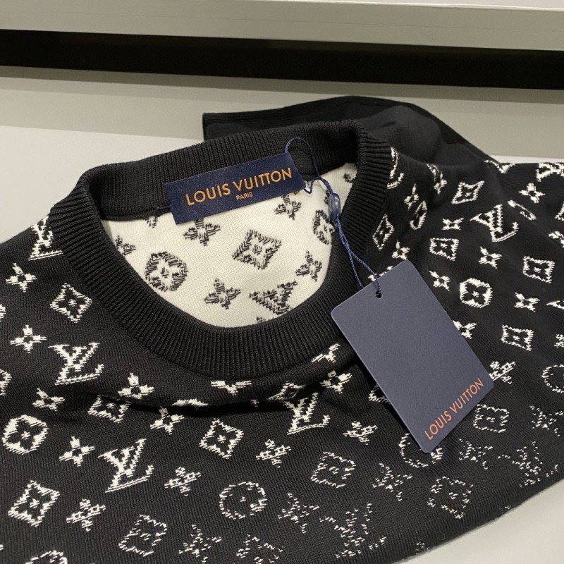 LV Unisex Sweater