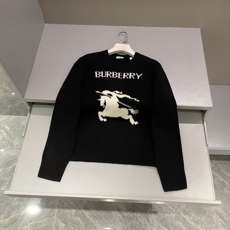 Burberry Unisex Sweater