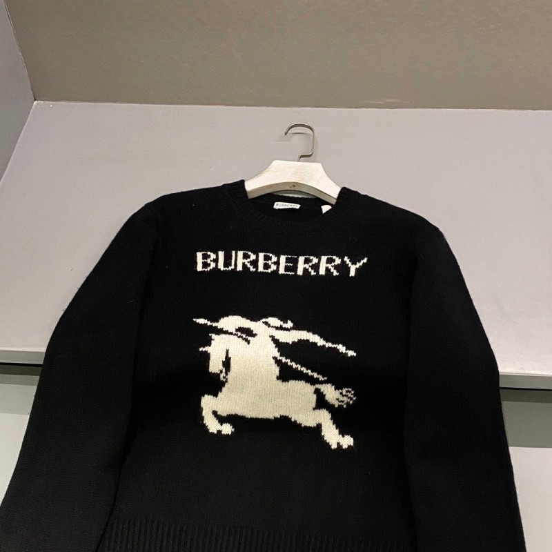 Burberry Unisex Sweater