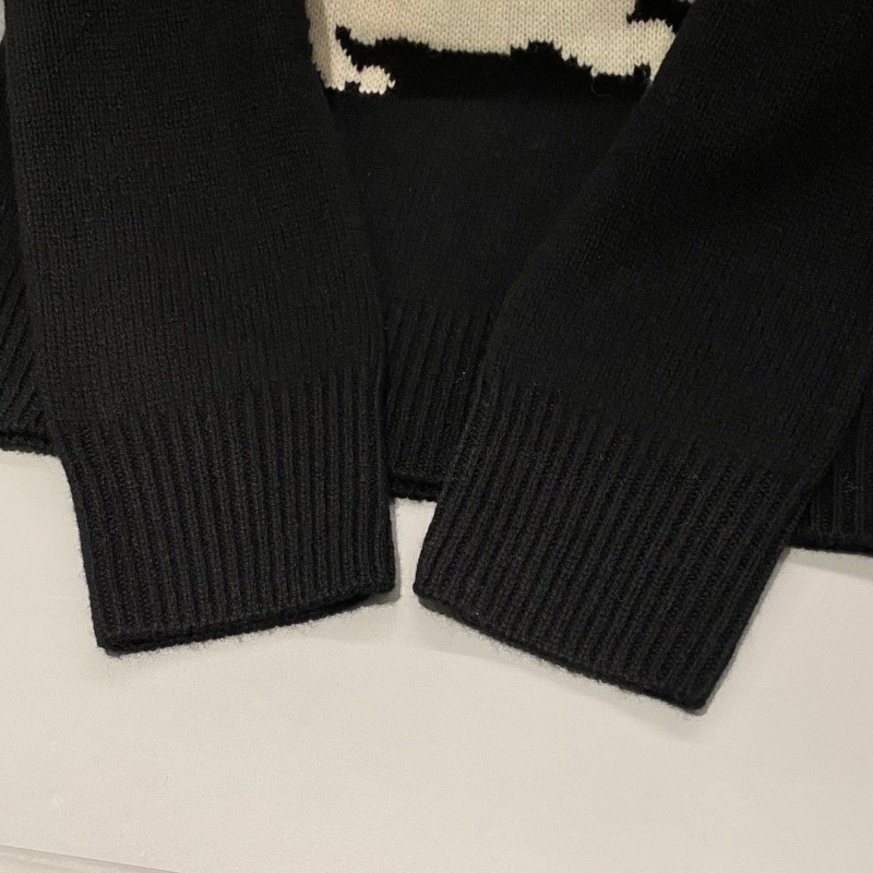 Burberry Unisex Sweater