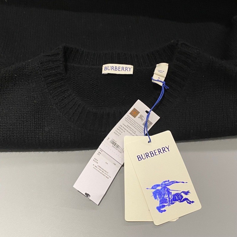 Burberry Unisex Sweater