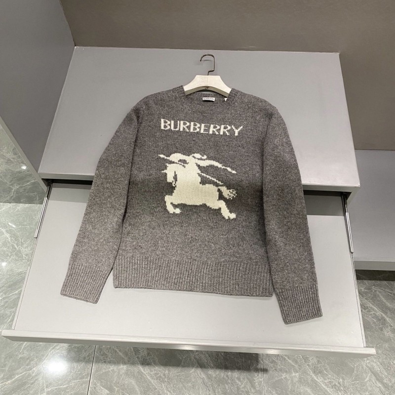 Burberry Unisex Sweater