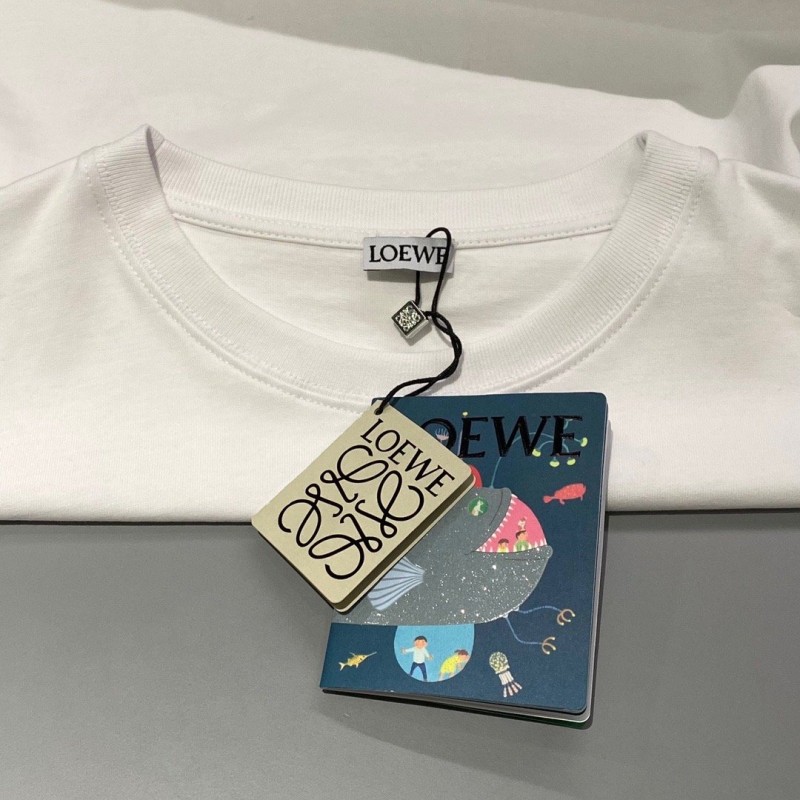 Loewe Unisex Tee