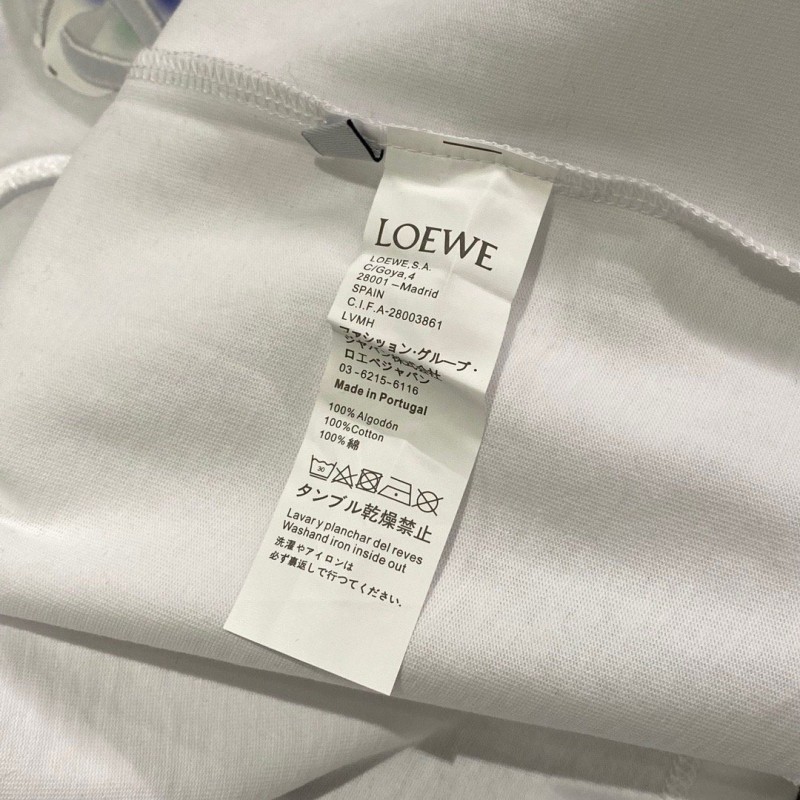 Loewe Unisex Tee
