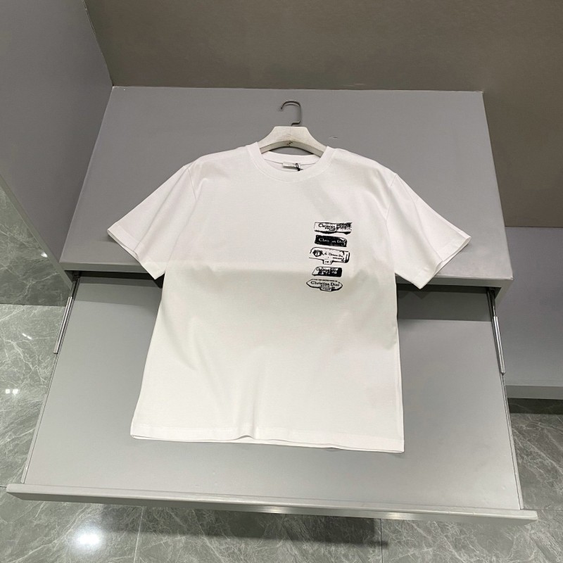 Dior Unisex Tee