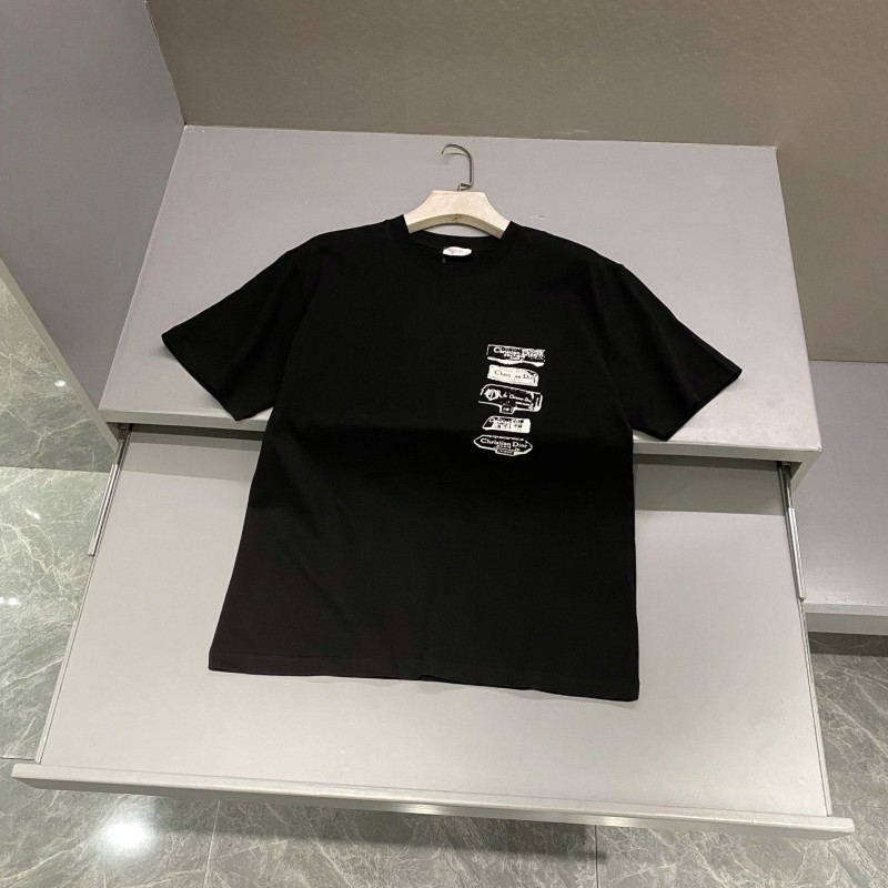 Dior Unisex Tee