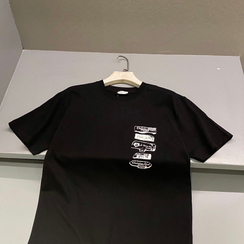 Dior Unisex Tee