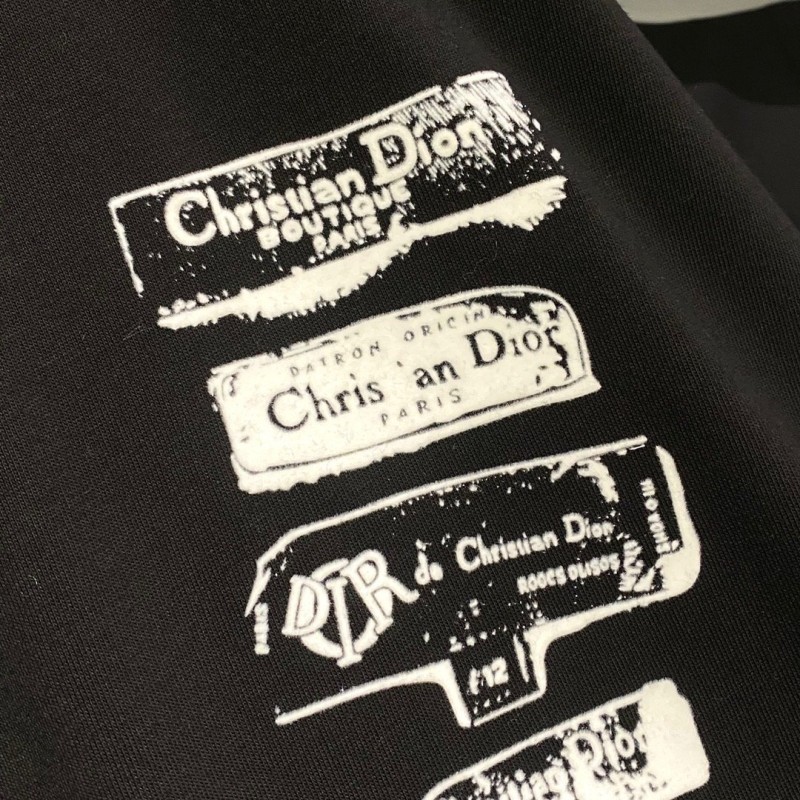 Dior Unisex Tee