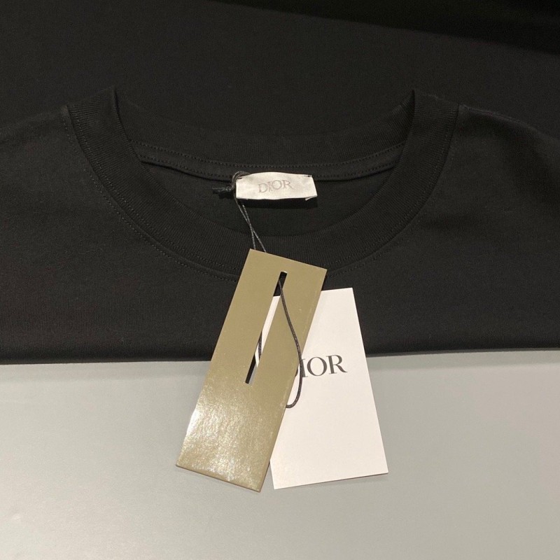 Dior Unisex Tee