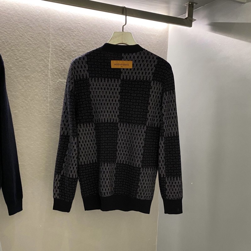 LV Unisex Sweater