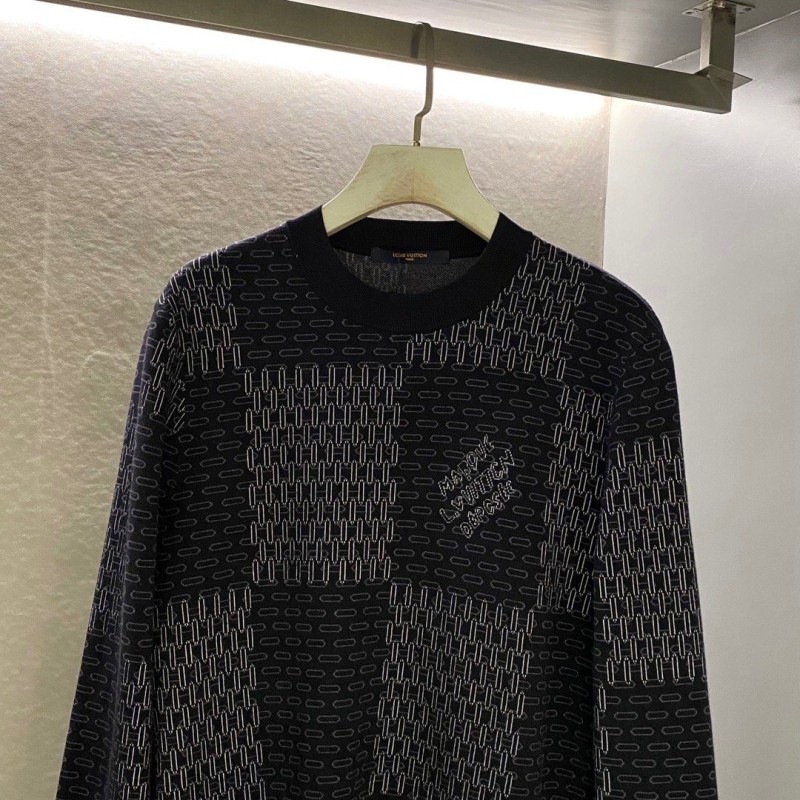 LV Unisex Sweater